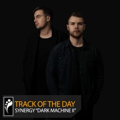 Track of the Day: Synergy “Dark Machine II”