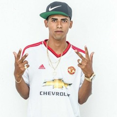 DJ LEOZIM 22 - VAI GORDINHA, VAI MAMA NO UBER - Feat DJ NEGUIM BH