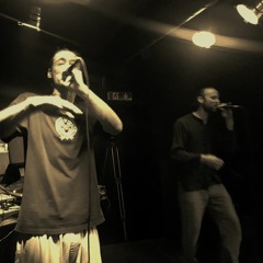 AKAL feat. DB#ROX - Lass los