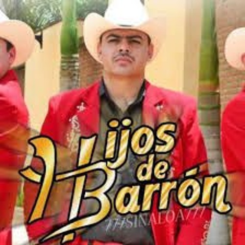 Hijos De Barron - Ya Ves❤