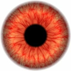 Red Eyes(Prod By. Rusty Shackleford)