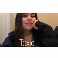 Jenny - Toxic