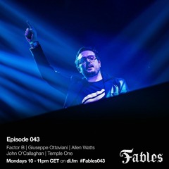 Ferry Tayle & Dan Stone - Fables 043