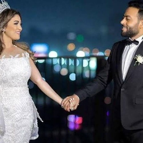 تامر عاشور بفرح لما بشوفك