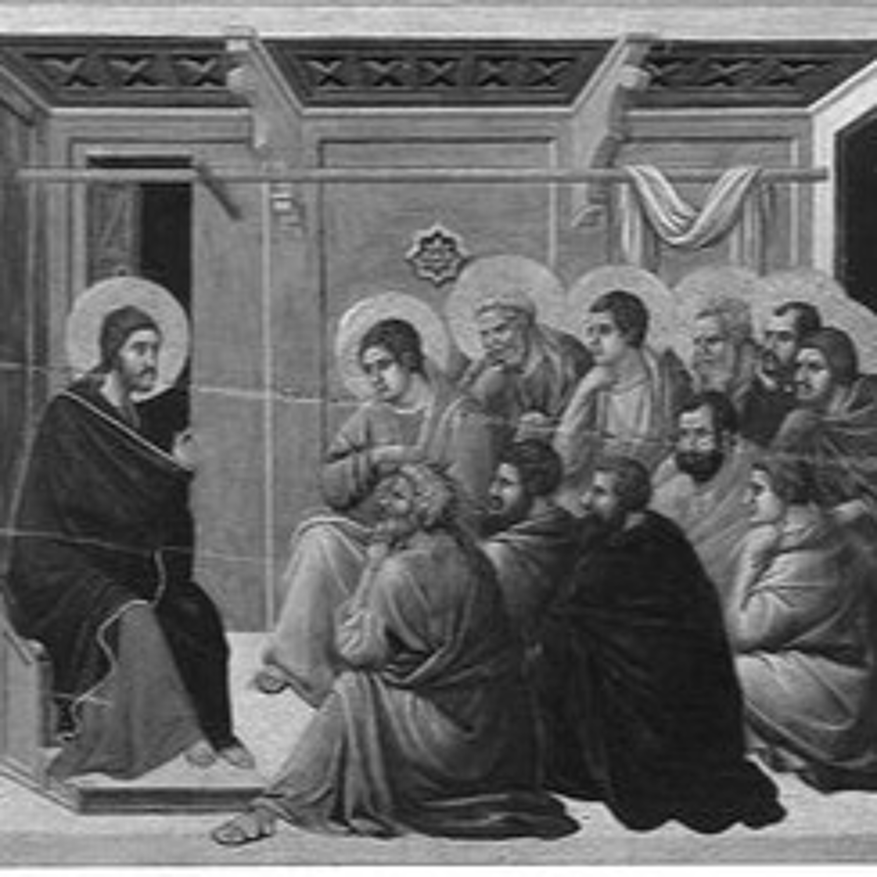 04/22/18  What Jesus Prays For His Church (John 17)
