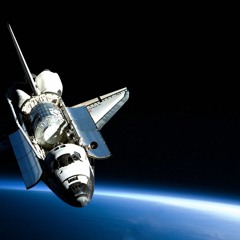 My Personal Space Shuttle - Progressive House Trip Mix