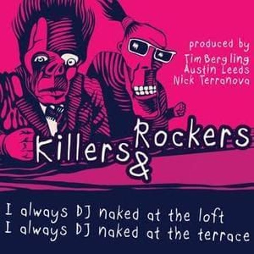 Killers & Rockers - Away (Unreleased Album) #13