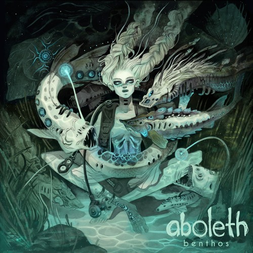 Aboleth - Fork In The Road