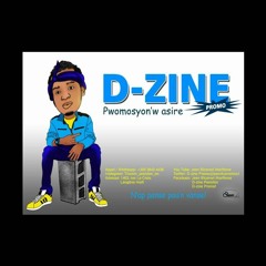 Lanmou - Djim Impeccable Ft Zye Fiti