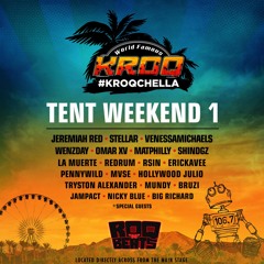 Jampact - Coachella 2018 [LIVE @ KROQ TENT]