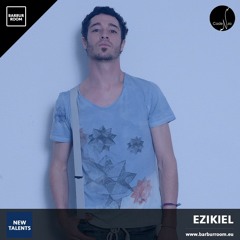 BRM New Talents #013 - EZIKIEL - www.barburroom.eu