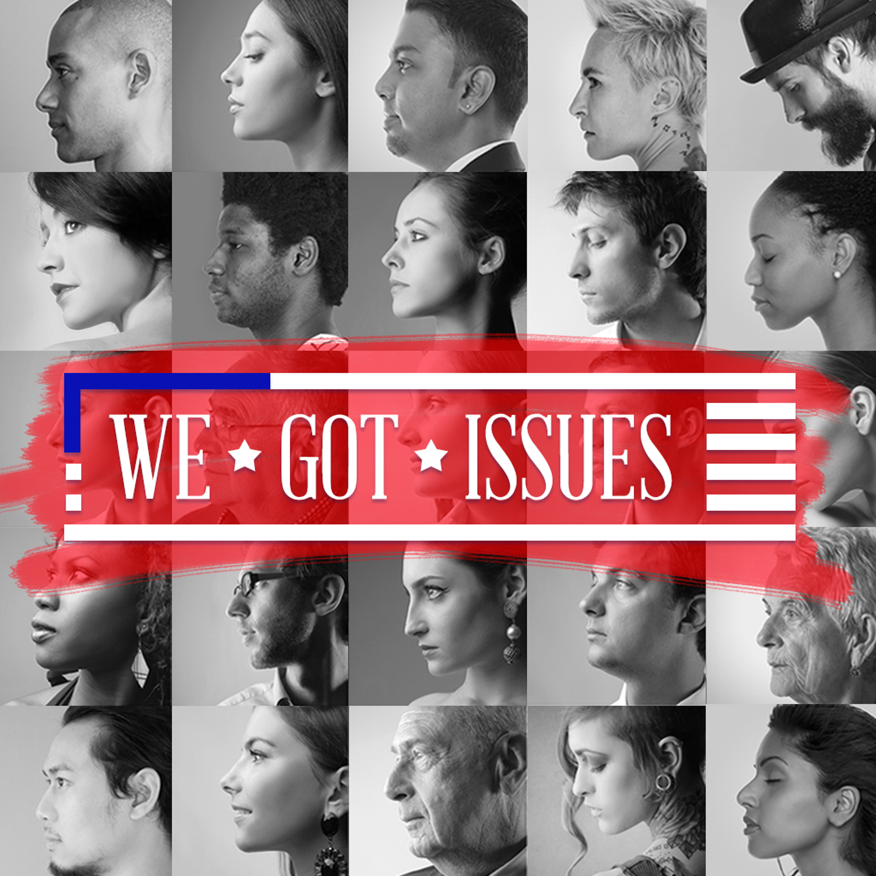We Got Issues - Week 4 - Jamestown - Breaking News