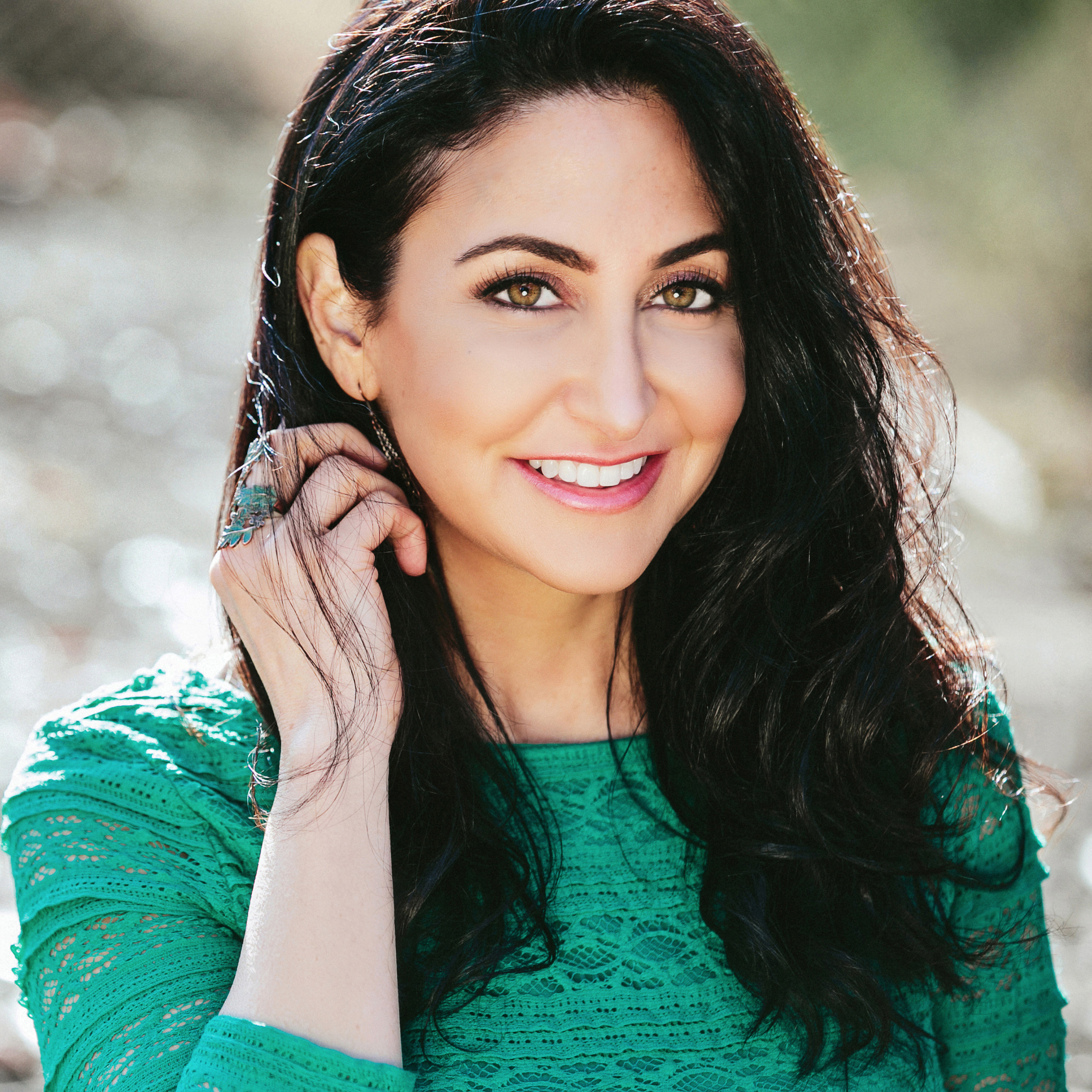 Ep. 3 - Soul Astrology w/ Danielle Paige