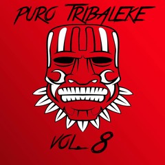 PACK VOL.8 TRIBALEKE 2018 DESCARGA EN BOTÓN "BUY"