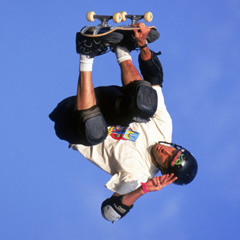 Tony Hawk