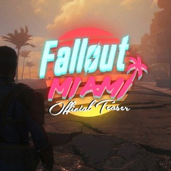 Fallout Miami - Official Teaser Trailer