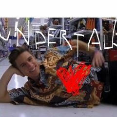 Tem Shop - UNDERTALE Parody (Toy Shop)