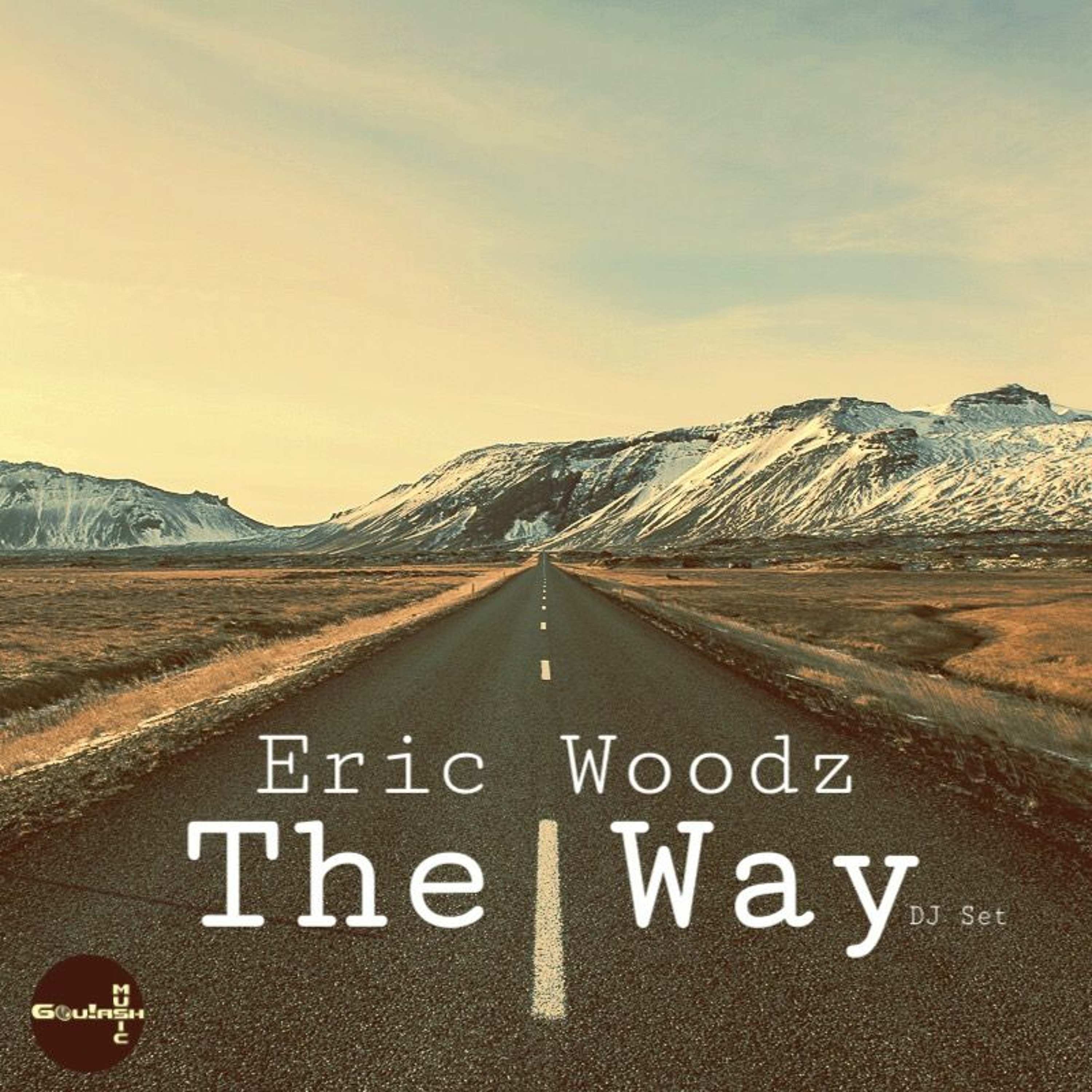 Eric Woodz