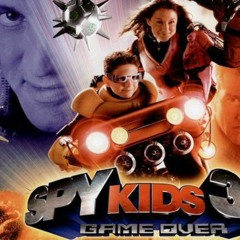 Spy kids 3