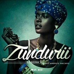 Zunduri (feat Americo Macamo)