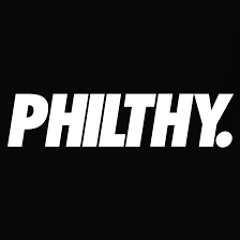 DJ Deckhead does Psymal (Philty edition - Psymal, minimal, techno, dirty, psy)