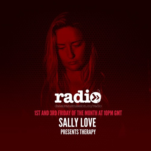 Sally Love Presents... EGG LNd