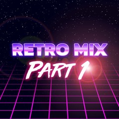 Retro Mix Part 1