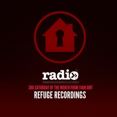 Refuge Recordings - EP1