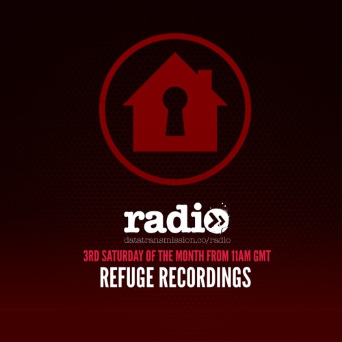 Refuge Recordings - EP1