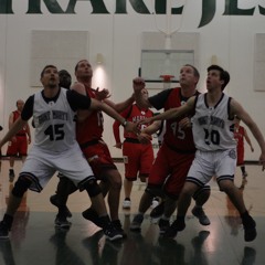 2nd Annual Priests V Seminarian Basketball Game