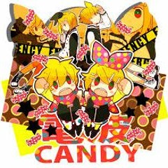 Radio Candy [Kagamine Rin And Len]