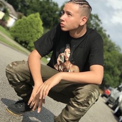 Jo Jo Hundo - Myself