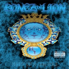 Bones Tha Lion
