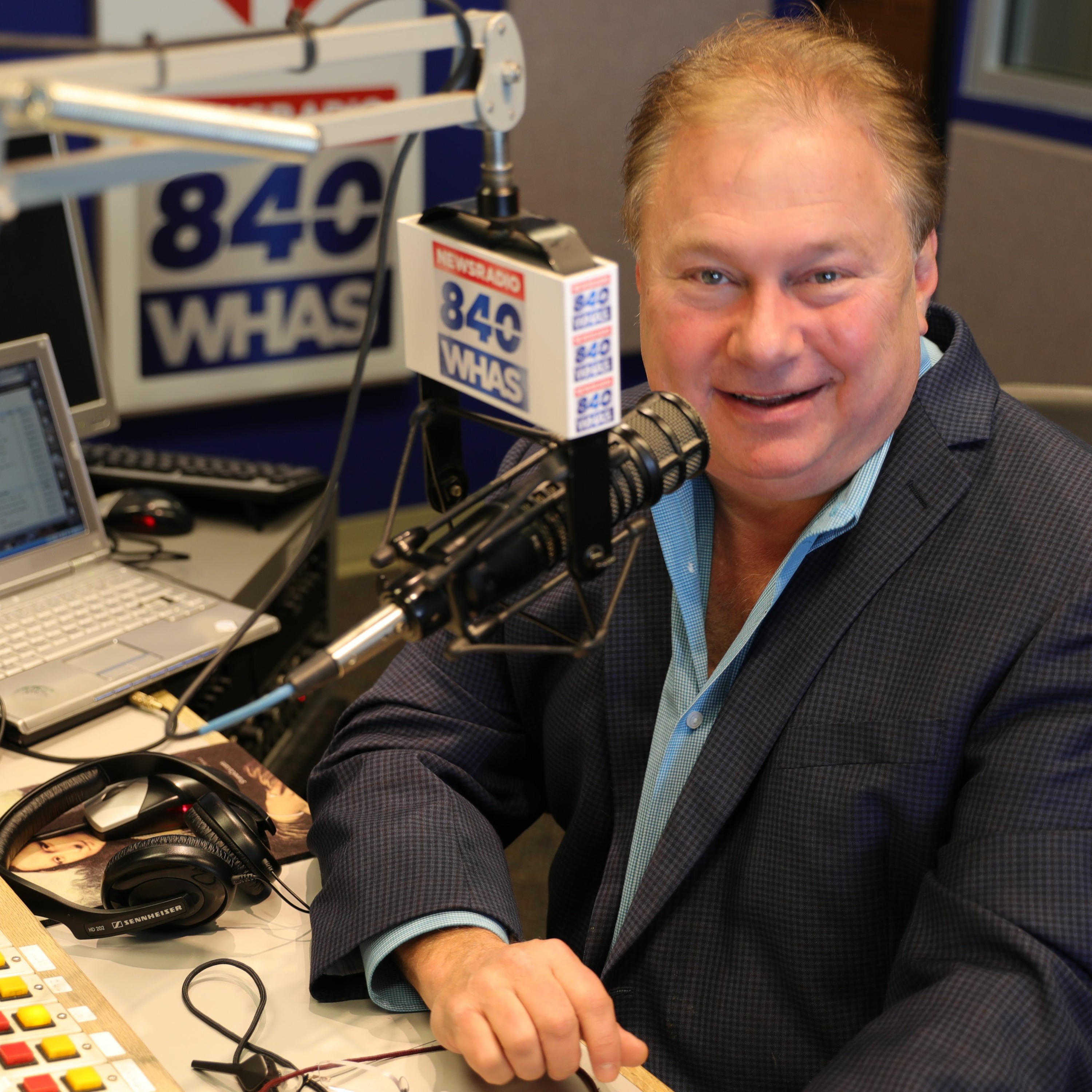 Louisville Real Estate Show April 22, 2018 on 840 WHAS episode artwork