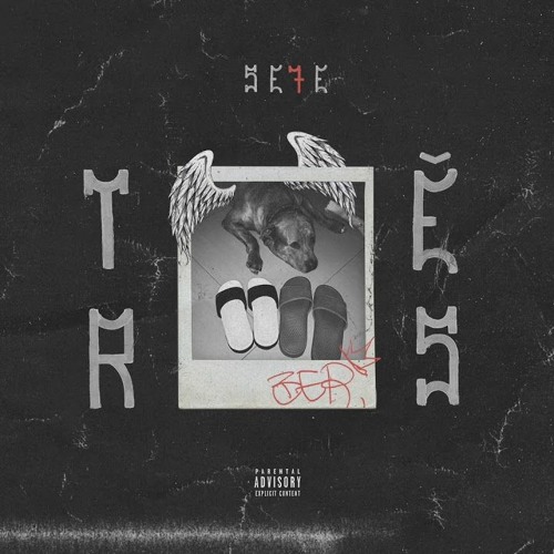 Ber - Dez a Dez Part. ADL (Prod. TONY GARDY)