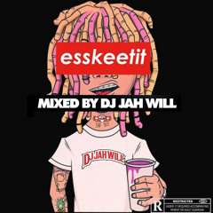 Esskeetit Mix