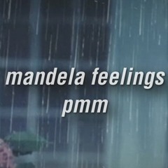 mandela feelings