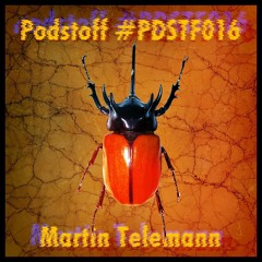 Podstoff #PDSTF016 | Martin Telemann