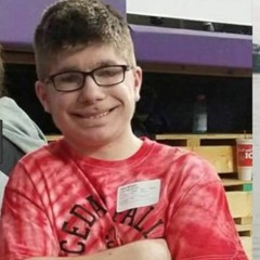 Hey, did you hear the search is still on for Jake Wilson?