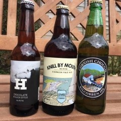 Episode 24: Cornish Trav-Ales
