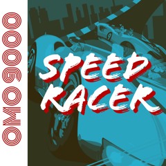 SPEED RACER (Prod. Pilgrim)