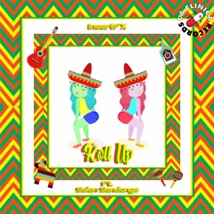 InsertFX - Roll Up ft. Salon Sandunga (Original Bass)