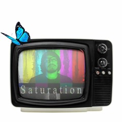 Saturation [Prod. j^p^n]