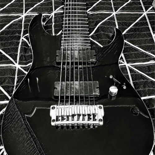 Ibanez RGIR28FE F Standard quick test