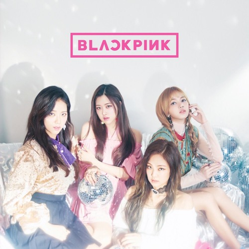 Black pink square one album (+Japanese ver.) by Silver_Soslash;ul on SoundCloud - Hear the world's sounds