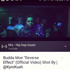 New private playlist