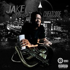 Ohh Yea ft. Raised Real Jett (Produced by @cakeboybally)