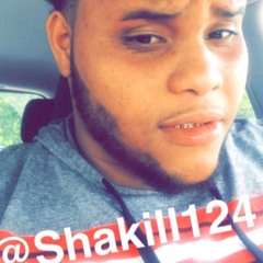 DJ SHAKILL - Get Loose