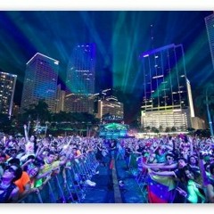 Andrew Rayel -  Moments X David Guetta - Just One Last Time ( Diego Ortiz Festival Mix )