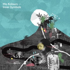 MO KOLOURS - RIGHT BEFORE MY EYES